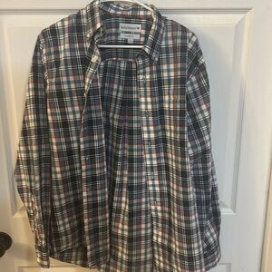 Men’s long sleeve
Small
Saddlebred